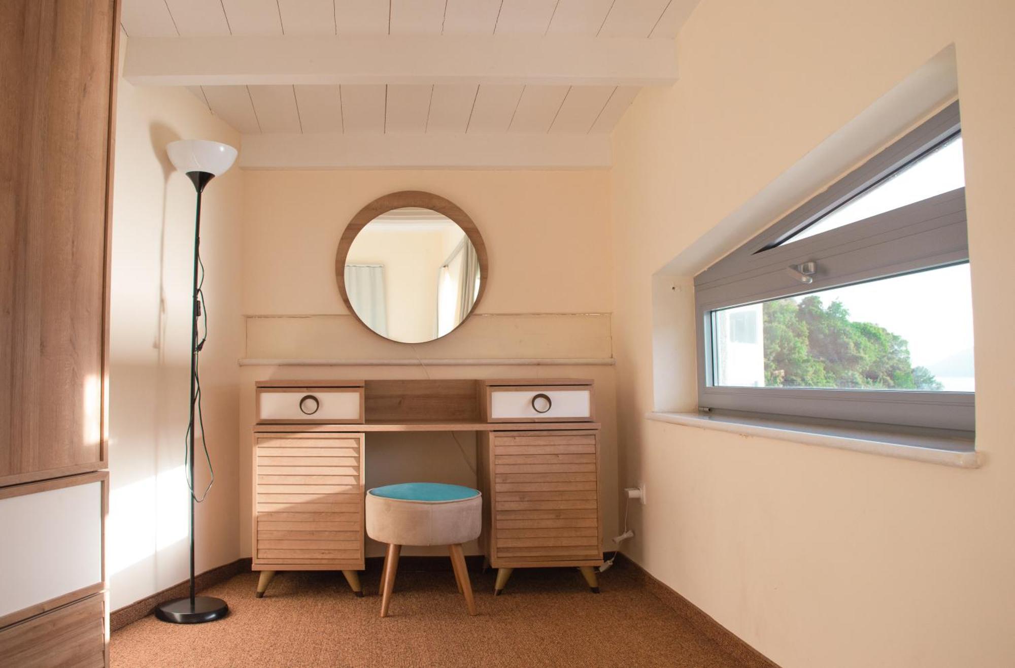Soul Beach Suites Vasilikí Dış mekan fotoğraf